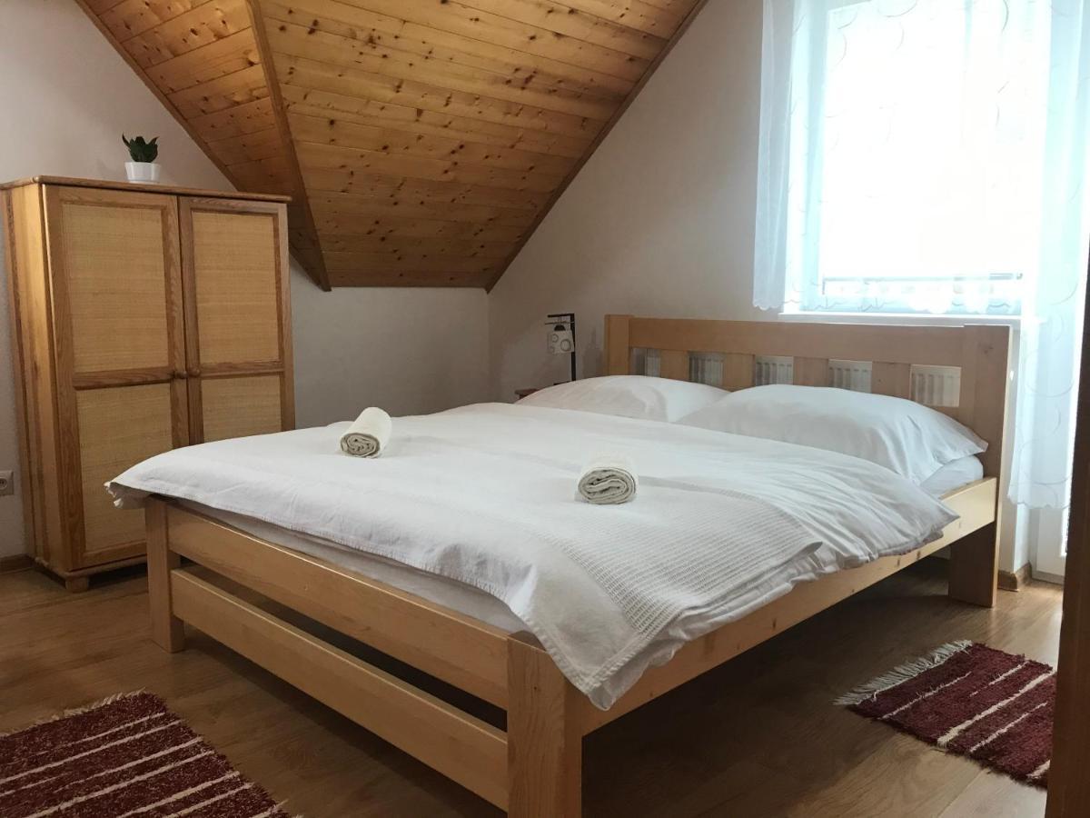 Apartman Michaela Zuberec Eksteriør billede